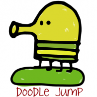 Browser flash game Dudl jump. Doodle Jump online, free of charge, without registration