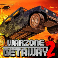 Game Escape 2. WarZone Getaway 2 online, free of charge, without registration
