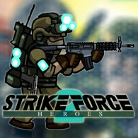 Heroes strike force free online without registration