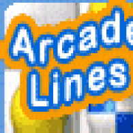 Онлайн игра Arcade Lines