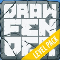 Game Defender. Drawfender Level Pack is free without registration online