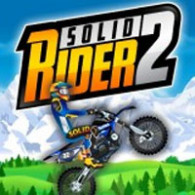 Sure Racer (Solid Rider 2)