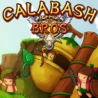 Game Kalabash Broz TD. Calabash Bros TD online, free of charge, without registration
