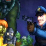 Game Zombie's Hunter 2. Zombie Trapper 2 is free, without registration, online