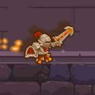 Game Escape from a dungeon. Dungeon Runner is free, online, without registration
