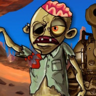 Game Zombie Tank. Zombie Tank online, free of charge, without registration