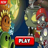 The zombie against plants 2: Star war. Zombies Star War online, free of charge, without registration