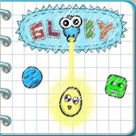 Game of Globi. Globy online, free of charge, without registration
