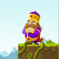 Game of the Problem of the king. Kings Troubles is online free without registration