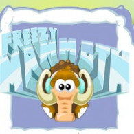 Game The Frozen Mammoth. Freezy Mammoth online, free of charge, without registration