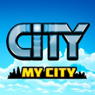 City Lego: My city 3D. LEGO City My City 3d online free of charge without registration