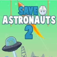 Game Save astronauts 2. Save Astronauts 2 online, is free without registration