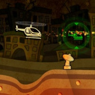 Game Helicopter. Hellicopter is online free without registration