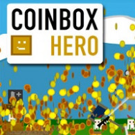 Clicker Hera Kopilki. Coinbox Hero idle free of charge online, without registration