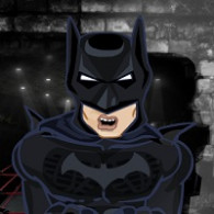 Dismantling game with Batman. The Brawl 6 - Batman is free without registration, online