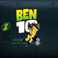 Game Ben 10 against the Virus. Ben 10 Malware is free, online, without registration