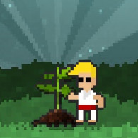 Game Tree Clicker. Idle Tree is free, without registration online