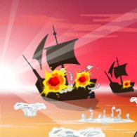 Game Caribbean admiral 2. Caribbean Admiral 2 is free, without registration, online