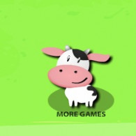 Clicker Epic cow (Moo RPG)