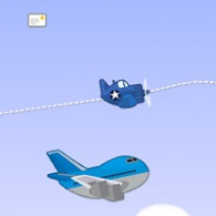 Game Air mail. Steep Dive: Airmail is free, without registration, online