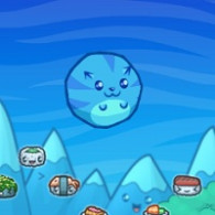Flash game Sushi Cat a pult