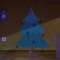 My Christmas tree (My Christmas Tree)