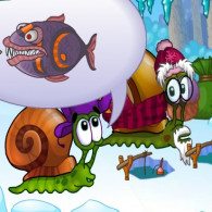  Snail Bob 8: Island Story