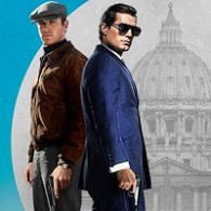 Game The Man from U.N.C.L.E. Mission: Berlin