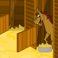 Онлайн игра Побег из закрытого амбара (Locked Barn Escape)