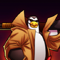 Онлайн игра Зомби против пингвинов 4 (Zombies vs Penguins 4)