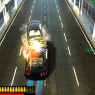 Онлайн игра Движущая сила 3 (Driving Force 3)