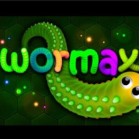 Онлайн игра Вормакс (Wormax.io)