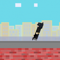 Онлайн игра Снайперы на крыше (Rooftop Snipers)