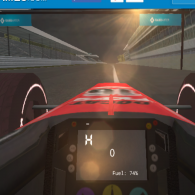Онлайн игра Formula Online