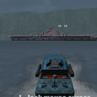Онлайн игра Морские войны (Sea Battles)