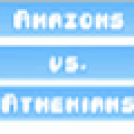 Онлайн игра Amazons vs Athenians