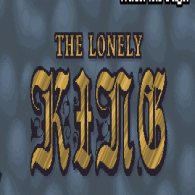 Browser flash game Lonely king. The Lonely King is free, online, without registration