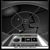 Онлайн игра Asteroid Field