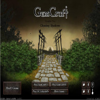 Гемкрафт pursuing shadows. GemCraft Chasing Shadows online, free of charge, without registration