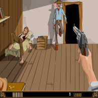 Онлайн игра The Old West 2
