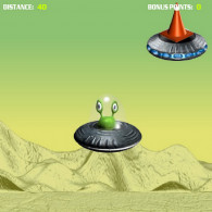 Онлайн игра UFO 101