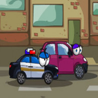 Vehicles 3: Animation cars. Vehicles 3: Car Toons online, free of charge, without registration