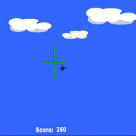 Онлайн игра Air War