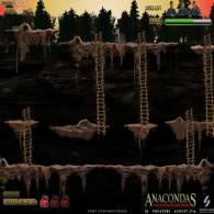 Онлайн игра Anacondas