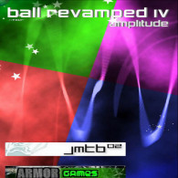 Онлайн игра Ball Revamped IV: Amplitude