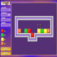 Онлайн игра Blox