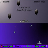 Онлайн игра Bomber Fortress