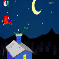 Онлайн игра Christmas 2000