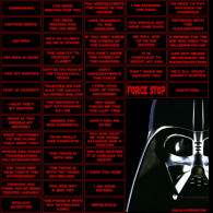 Онлайн игра Darth Vader