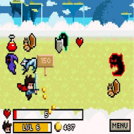 Browser flash game In search to the east. Eastward Quest online, free of charge, without registration
